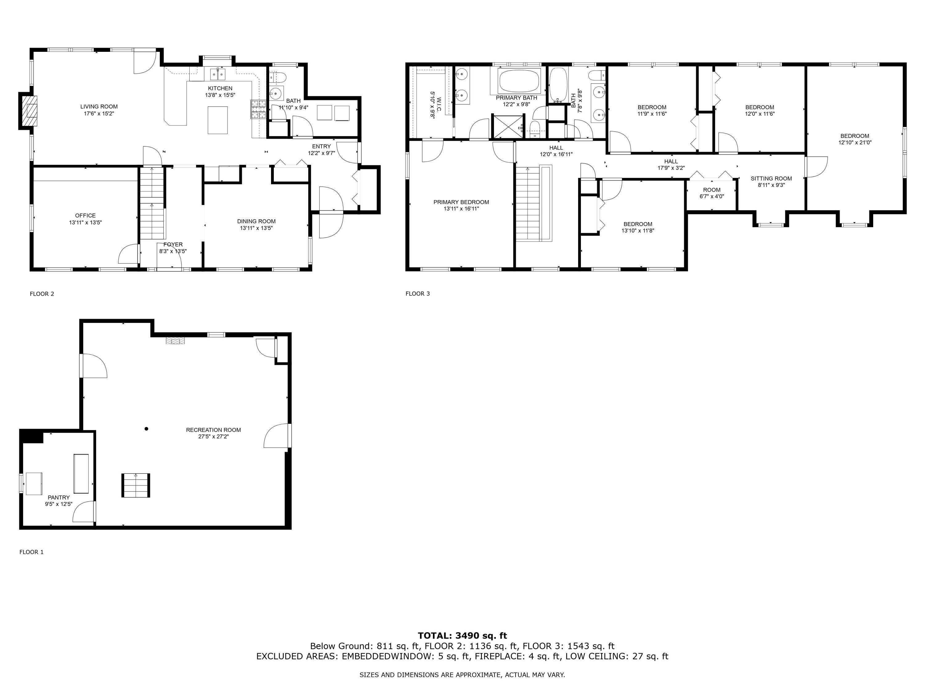 4 Rocky Lane Freeport ME 04032
