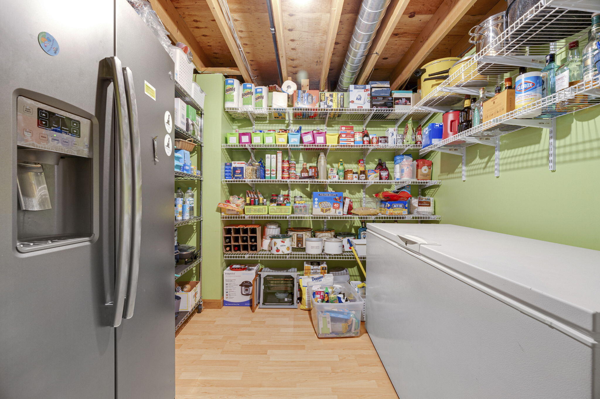 4 Rocky Lane Freeport ME 04032