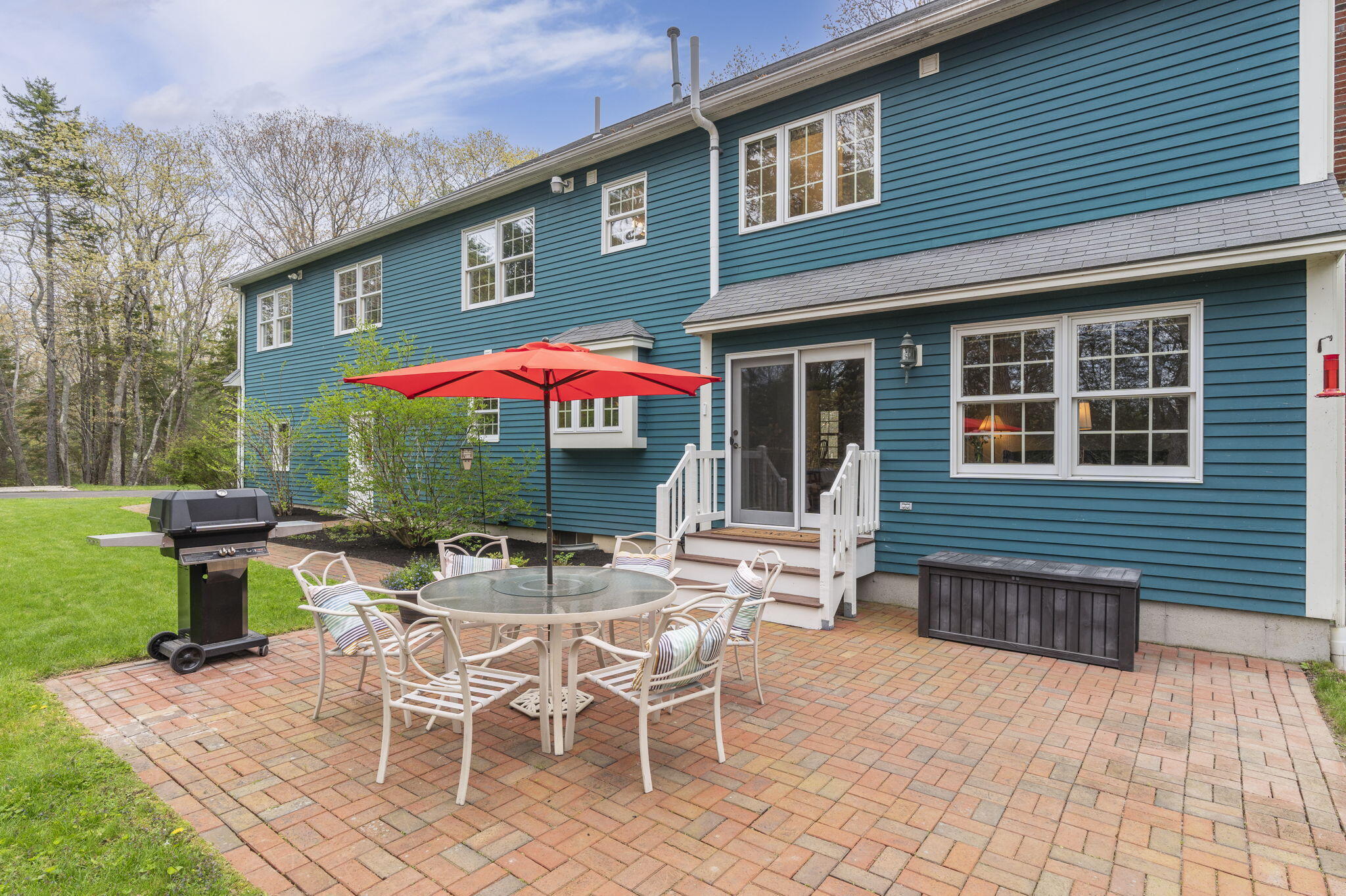 4 Rocky Lane Freeport ME 04032