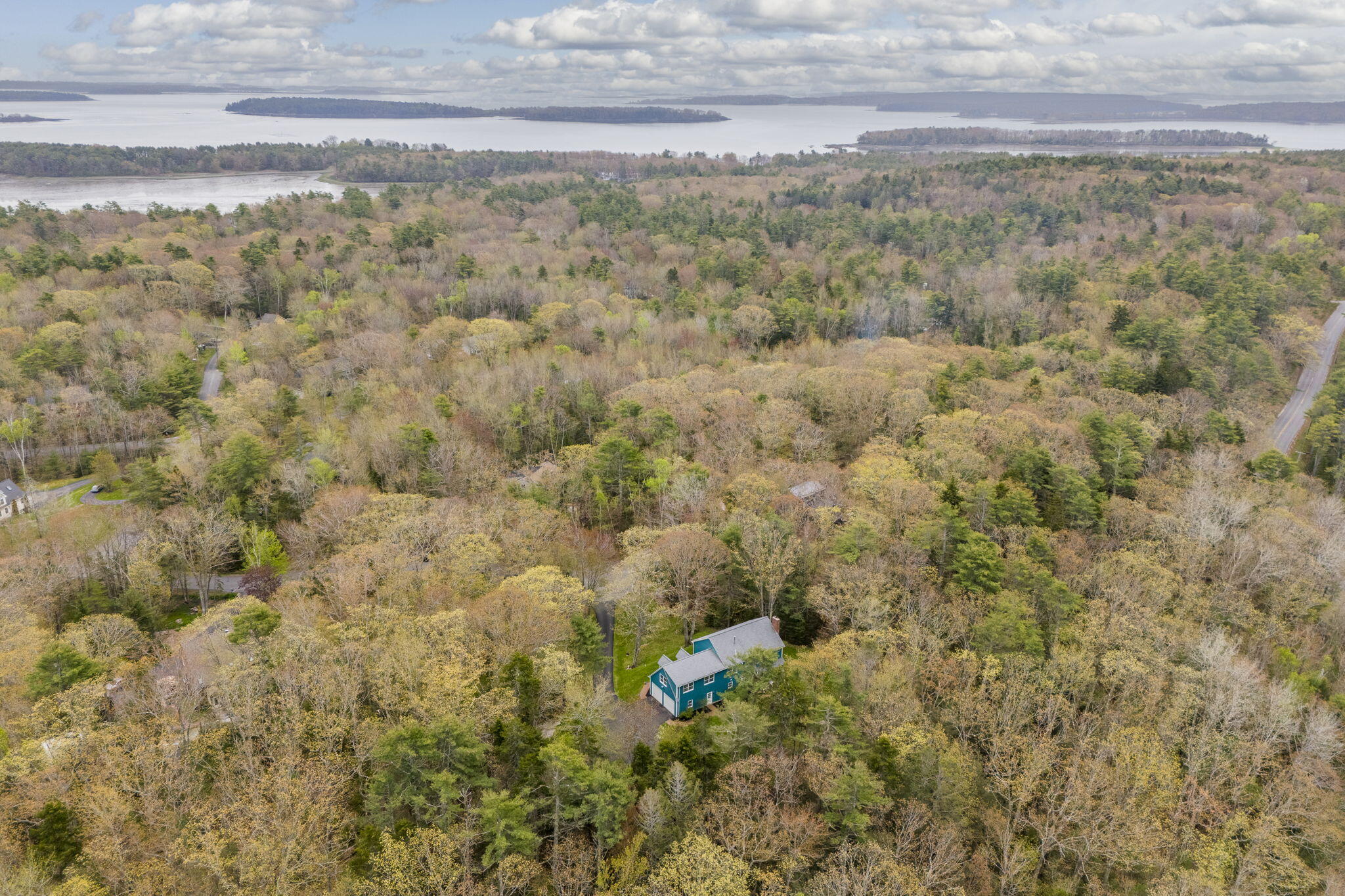 4 Rocky Lane Freeport ME 04032