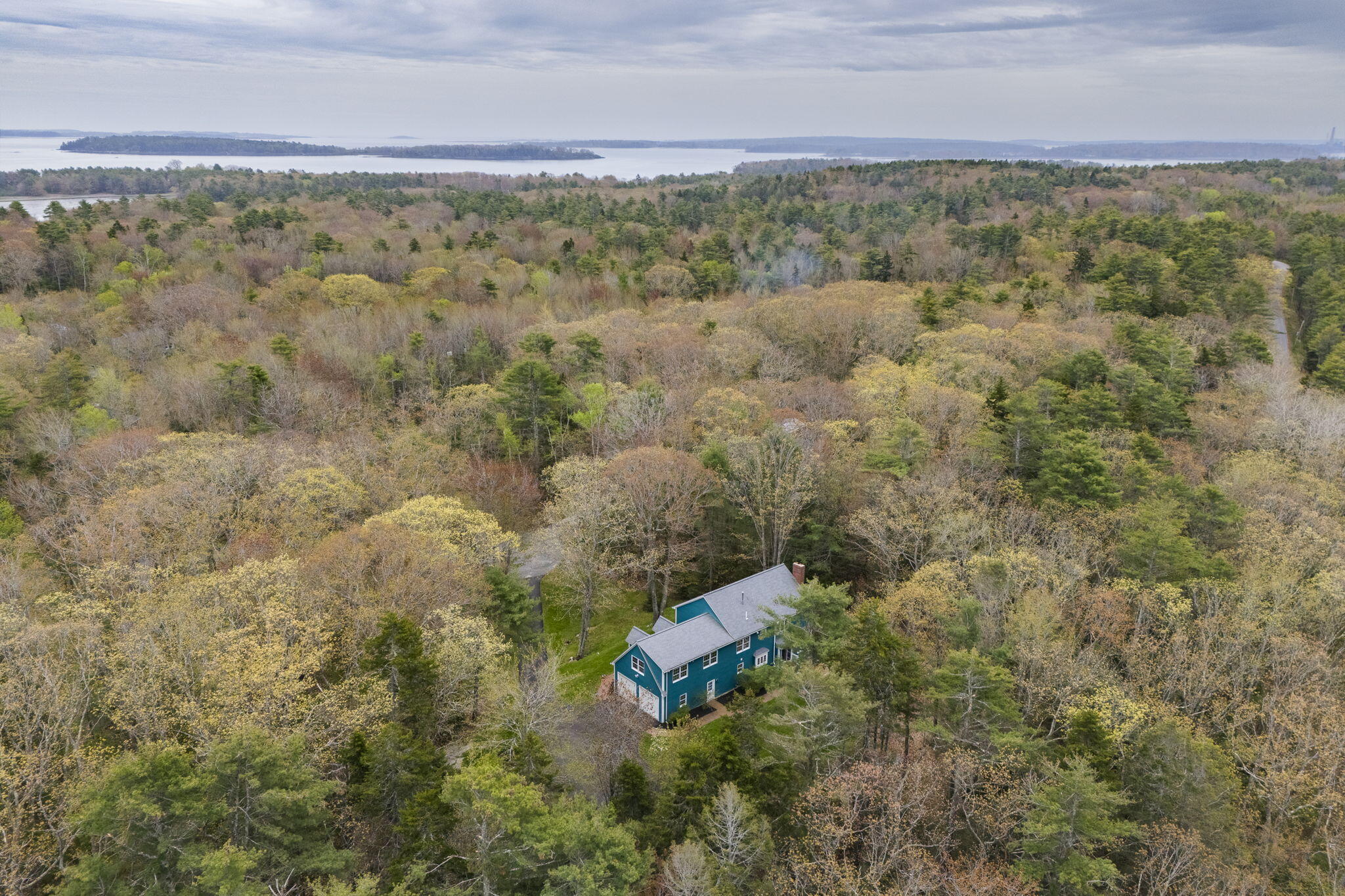 4 Rocky Lane Freeport ME 04032