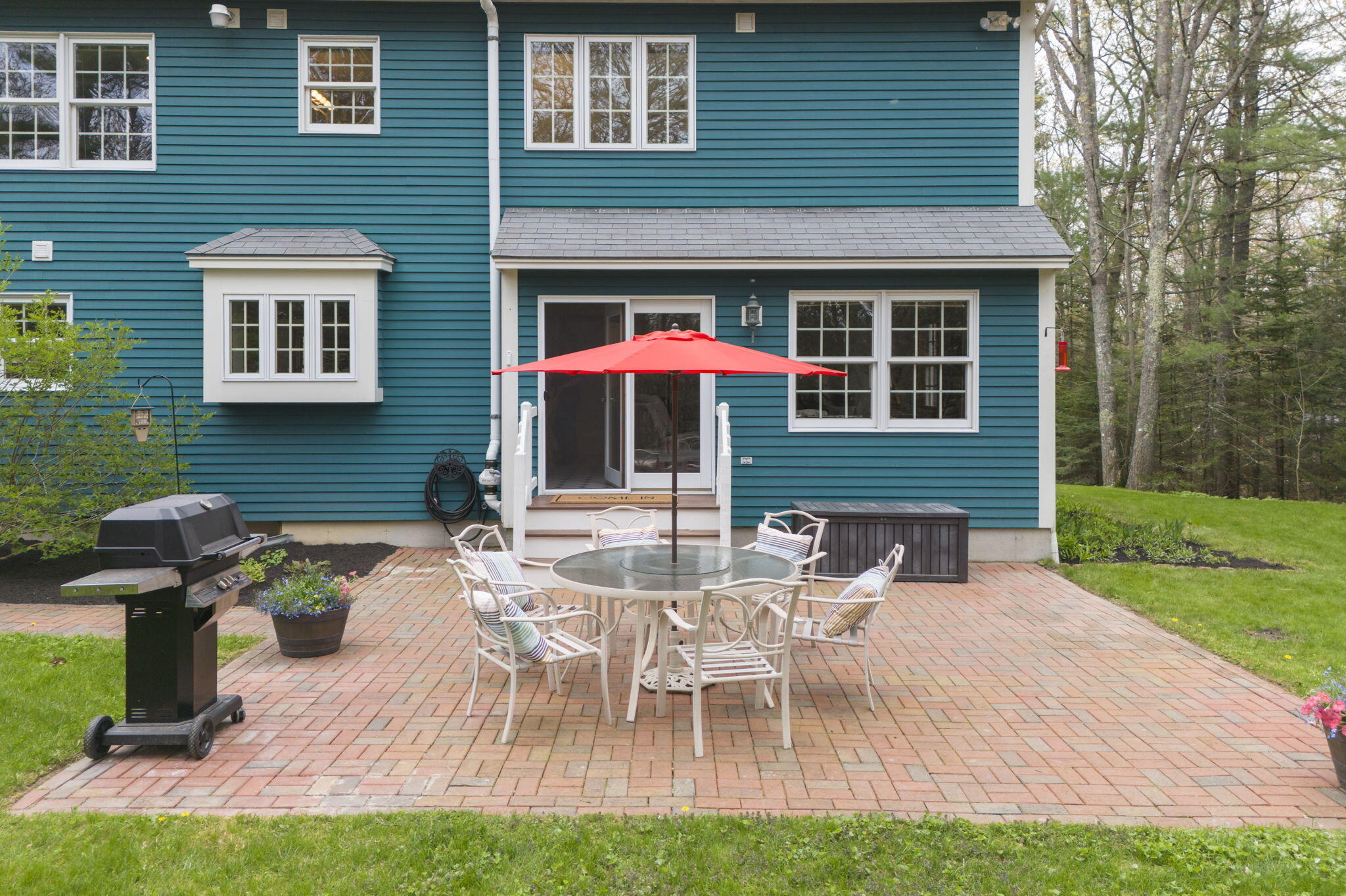 4 Rocky Lane Freeport ME 04032