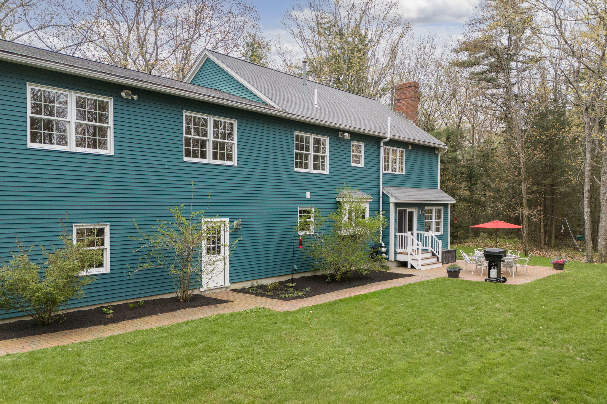 4 Rocky Lane Freeport ME 04032