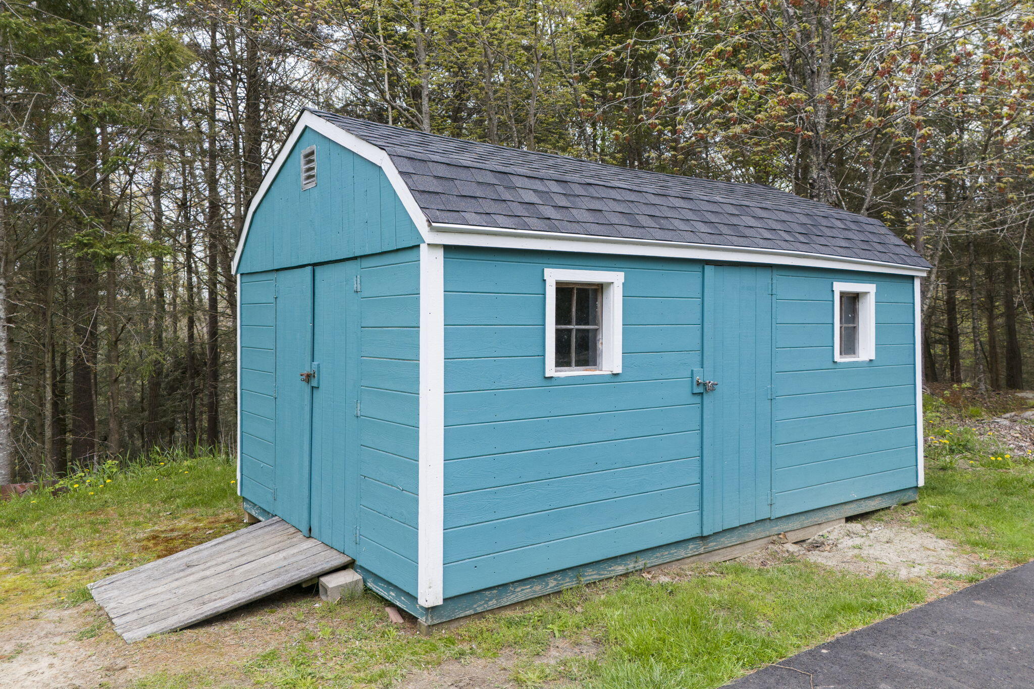 4 Rocky Lane Freeport ME 04032