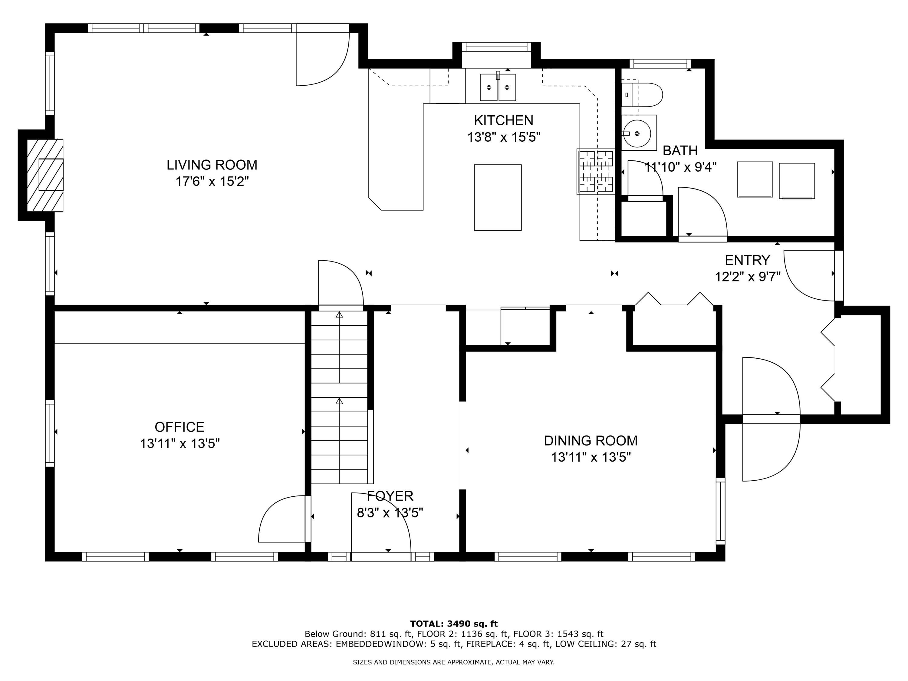 4 Rocky Lane Freeport ME 04032