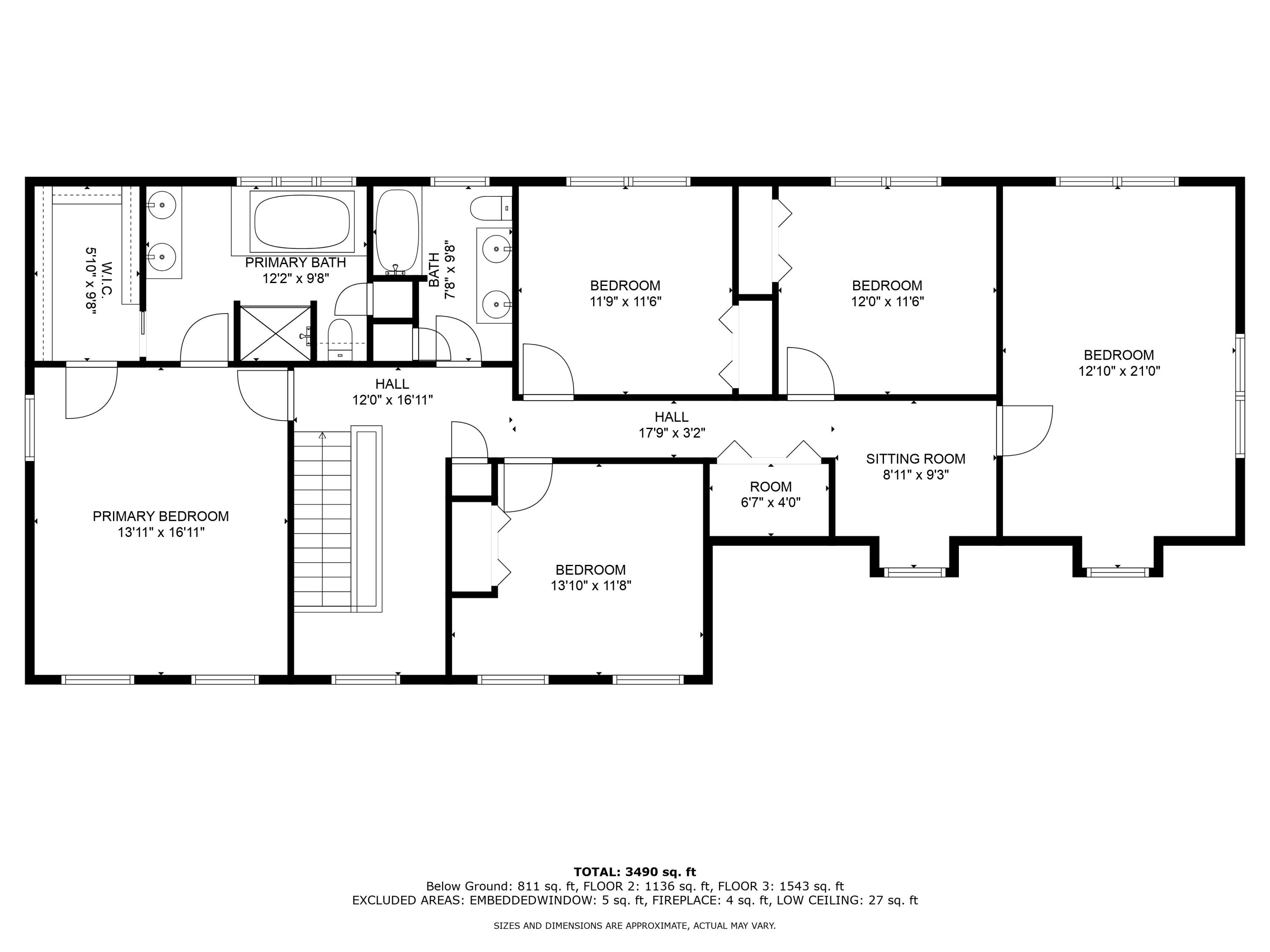 4 Rocky Lane Freeport ME 04032
