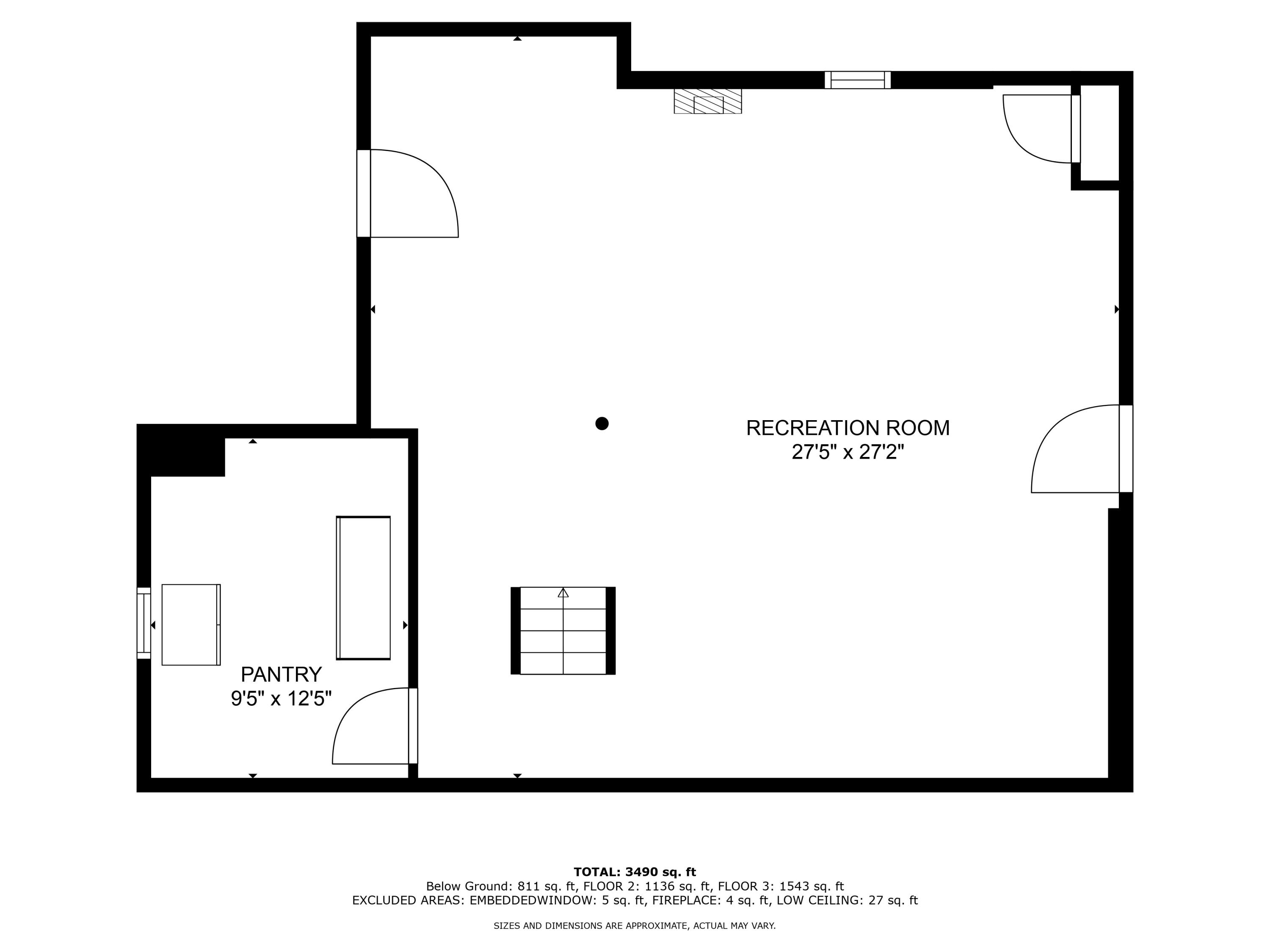 4 Rocky Lane Freeport ME 04032