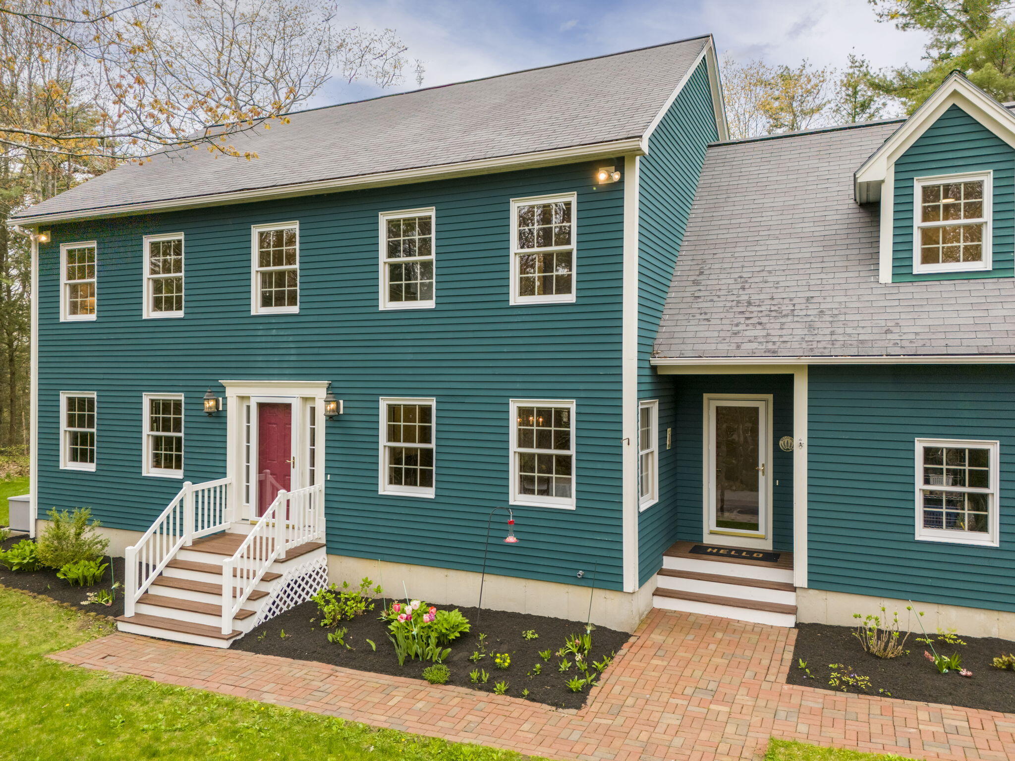 4 Rocky Lane Freeport ME 04032