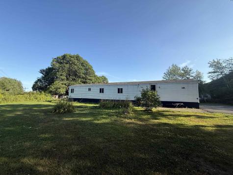 45 Brooke Avenue Belfast ME 04915