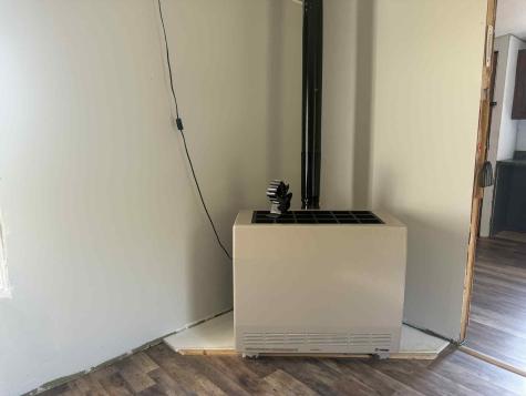 45 Brooke Avenue Belfast ME 04915