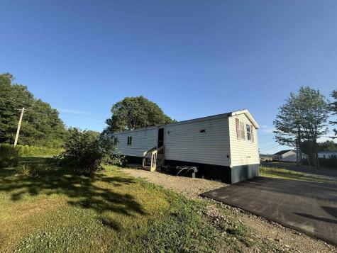 45 Brooke Avenue Belfast ME 04915