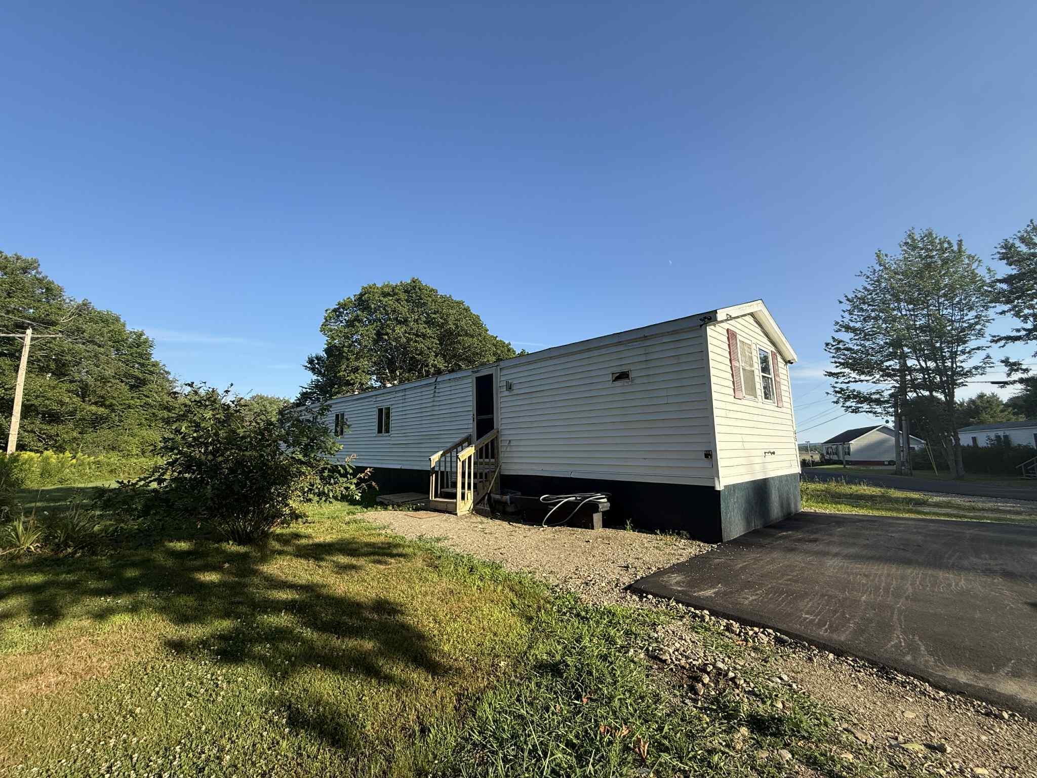 45 Brooke Avenue Belfast ME 04915