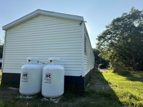 45 Brooke Avenue Belfast ME 04915