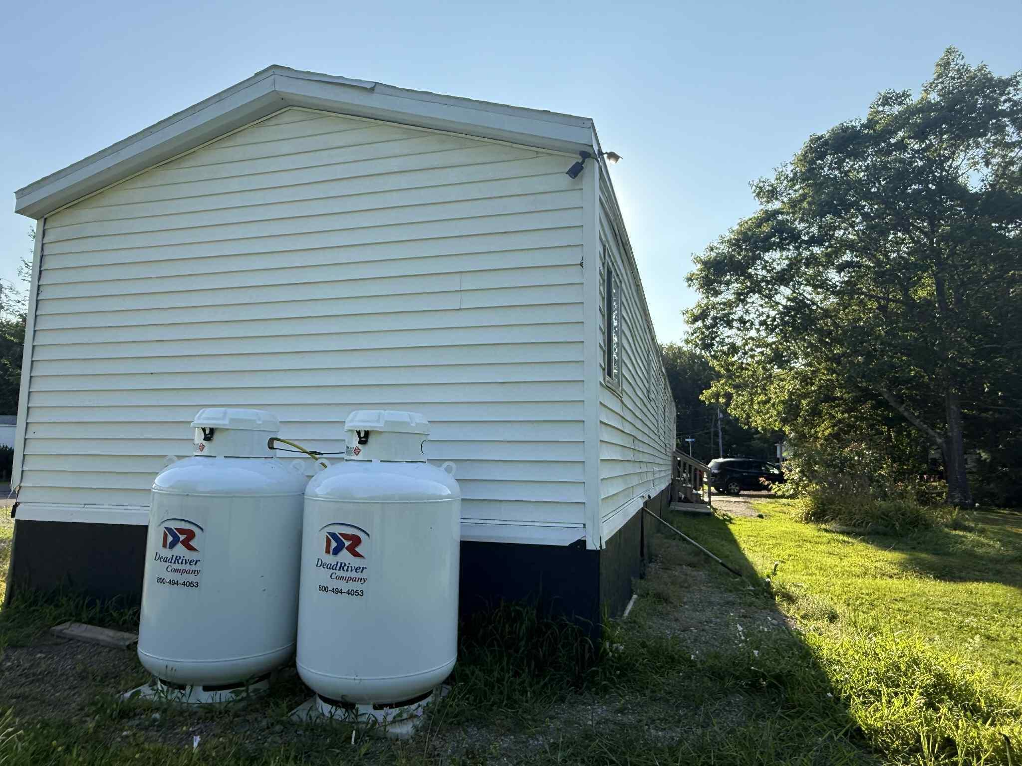 45 Brooke Avenue Belfast ME 04915