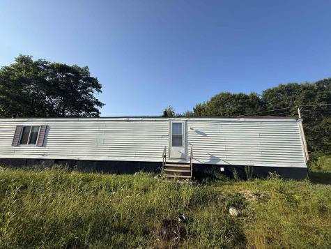 45 Brooke Avenue Belfast ME 04915