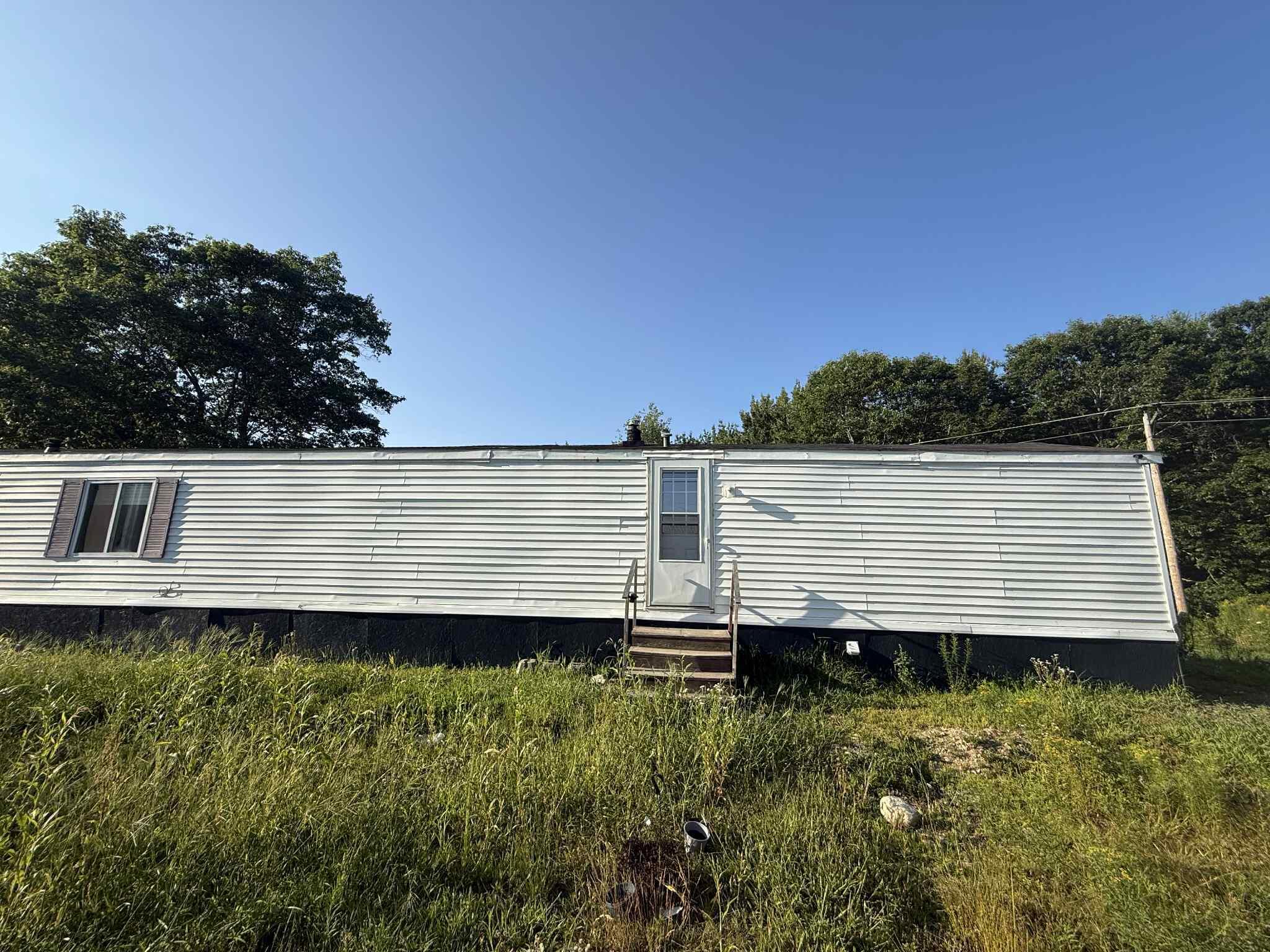 45 Brooke Avenue Belfast ME 04915