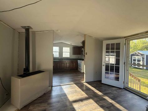 45 Brooke Avenue Belfast ME 04915