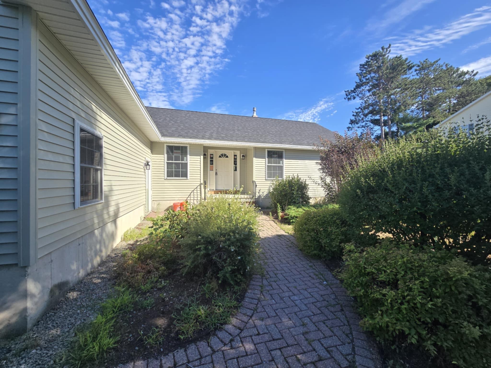 62 Fairways Bangor ME 04401