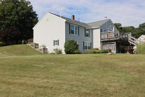 27 Orchard Lane Minot ME 04258