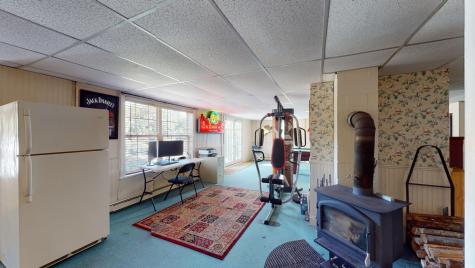 27 Orchard Lane Minot ME 04258