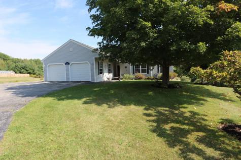 27 Orchard Lane Minot ME 04258