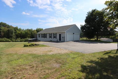 27 Orchard Lane Minot ME 04258