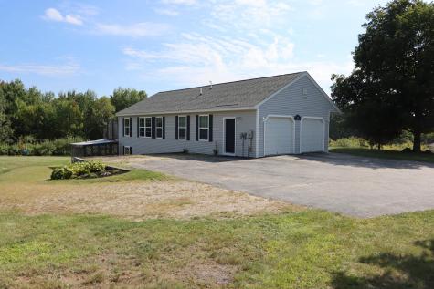 27 Orchard Lane Minot ME 04258