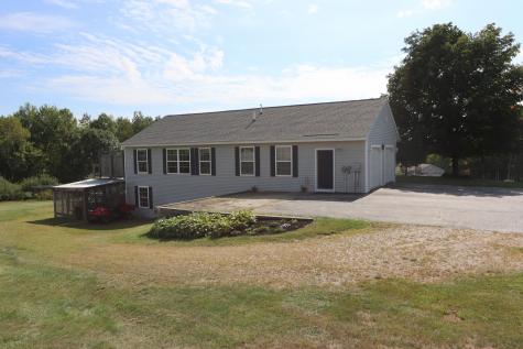 27 Orchard Lane Minot ME 04258