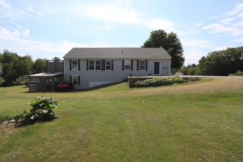 27 Orchard Lane Minot ME 04258