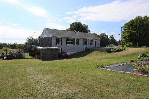 27 Orchard Lane Minot ME 04258