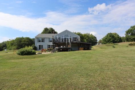 27 Orchard Lane Minot ME 04258