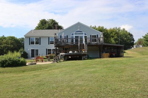 27 Orchard Lane Minot ME 04258