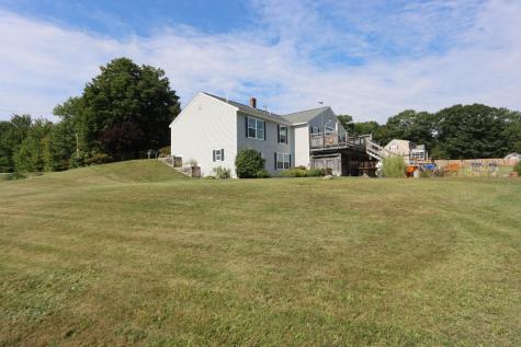 27 Orchard Lane Minot ME 04258