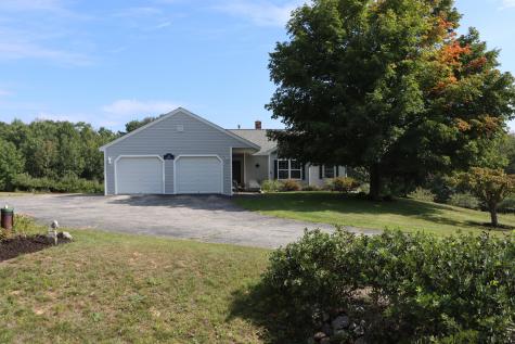 27 Orchard Lane Minot ME 04258