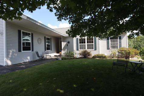 27 Orchard Lane Minot ME 04258