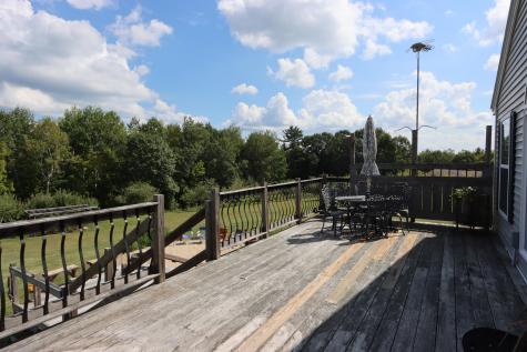 27 Orchard Lane Minot ME 04258