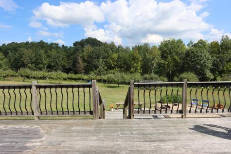 27 Orchard Lane Minot ME 04258