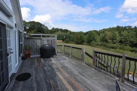 27 Orchard Lane Minot ME 04258