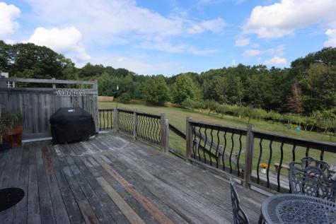 27 Orchard Lane Minot ME 04258