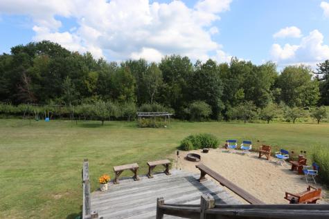 27 Orchard Lane Minot ME 04258