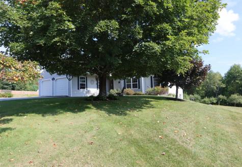 27 Orchard Lane Minot ME 04258