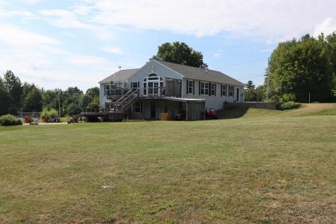 27 Orchard Lane Minot ME 04258