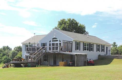 27 Orchard Lane Minot ME 04258