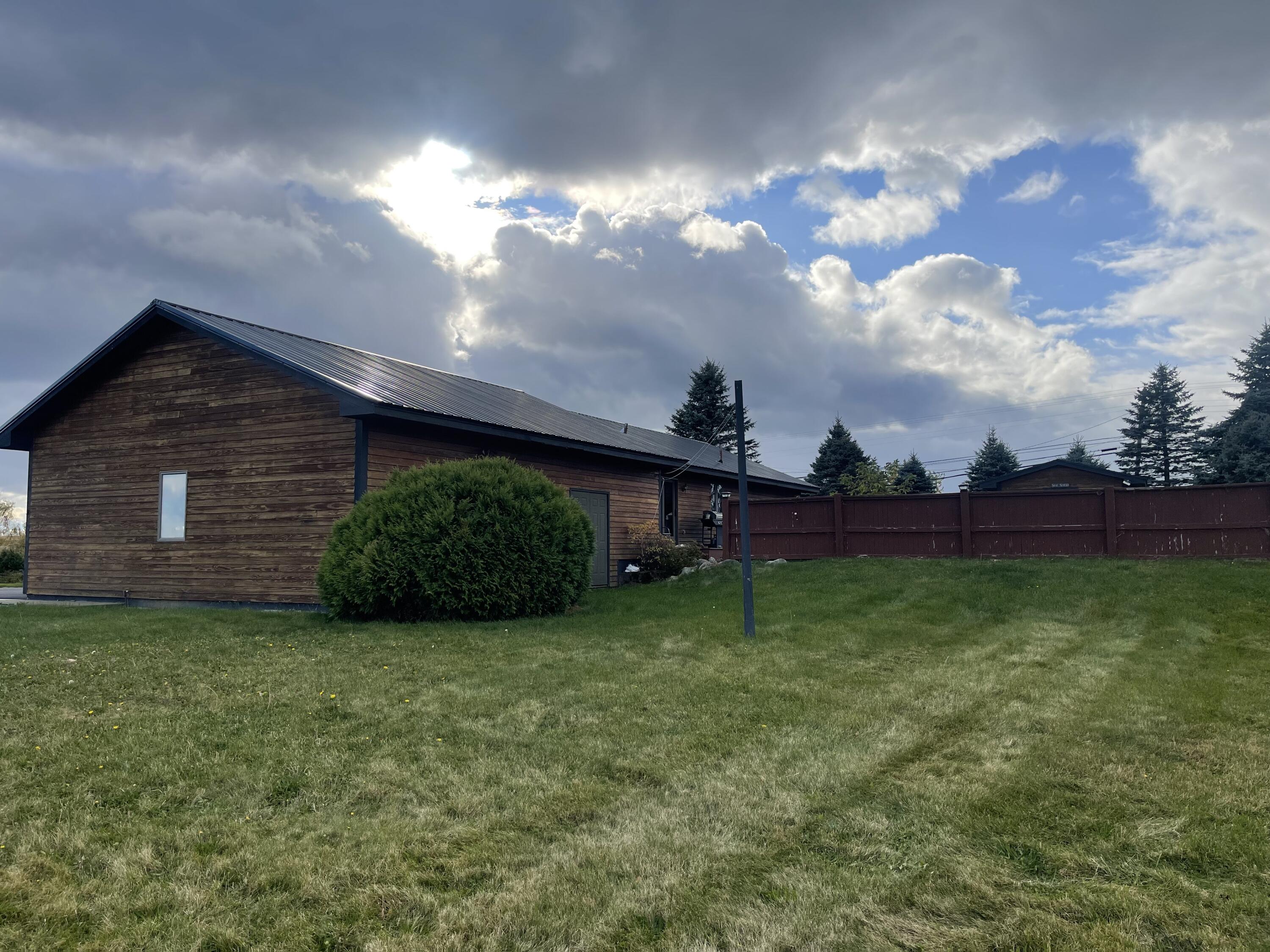 491 Van Buren Road Caribou ME 04736