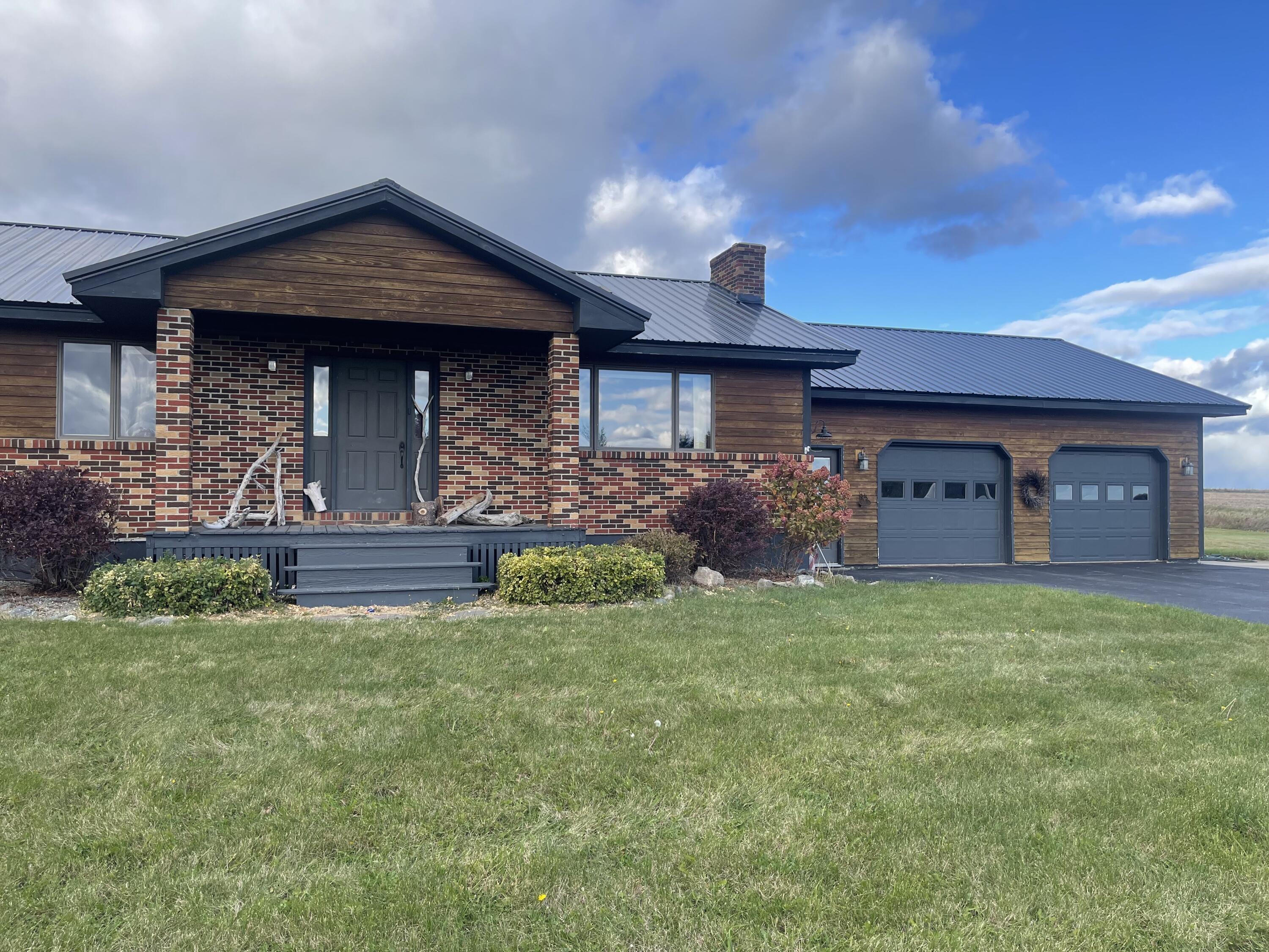 491 Van Buren Road Caribou ME 04736