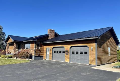 491 Van Buren Road Caribou ME 04736