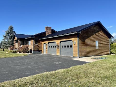491 Van Buren Road Caribou ME 04736