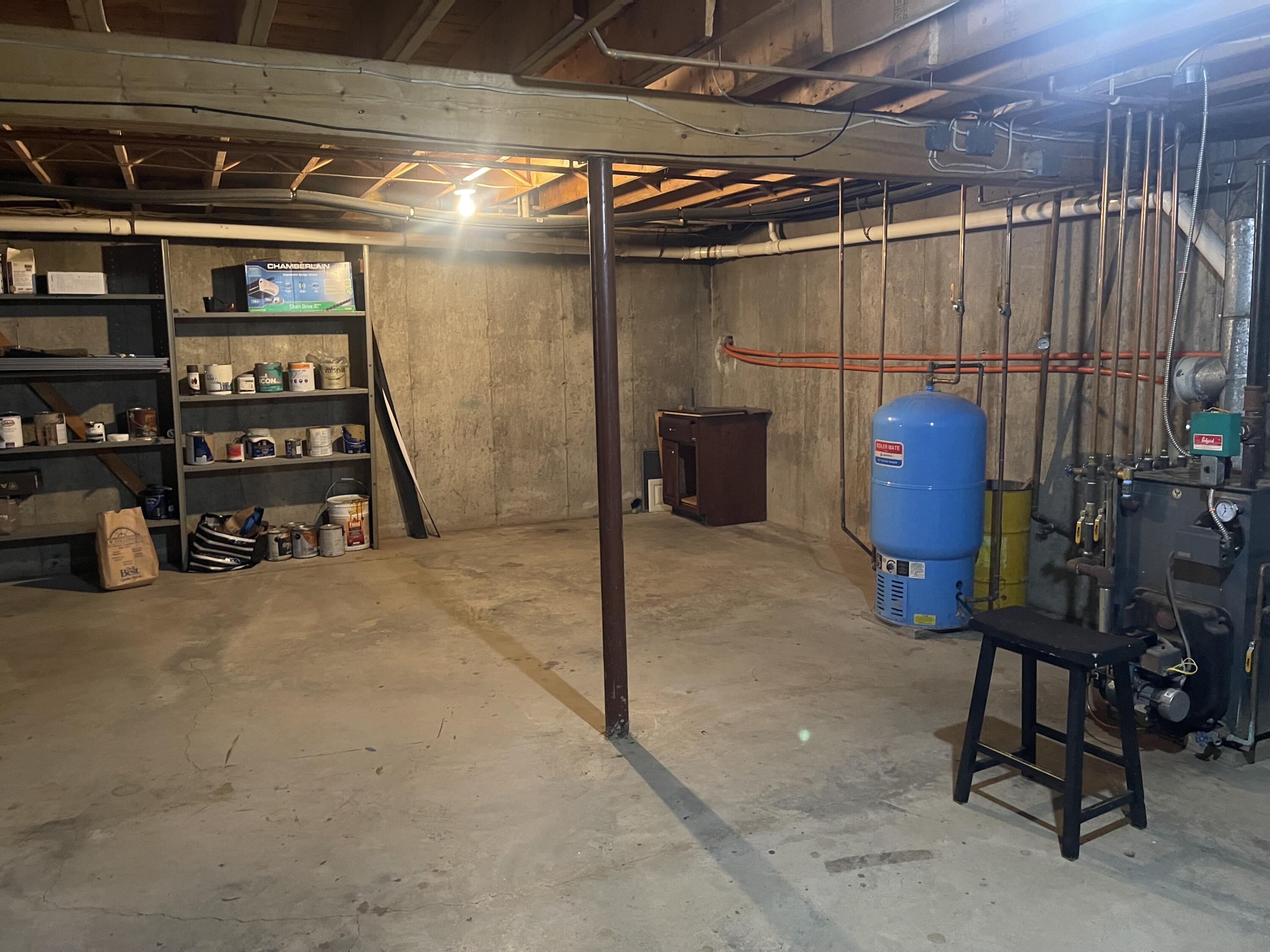 491 Van Buren Road Caribou ME 04736