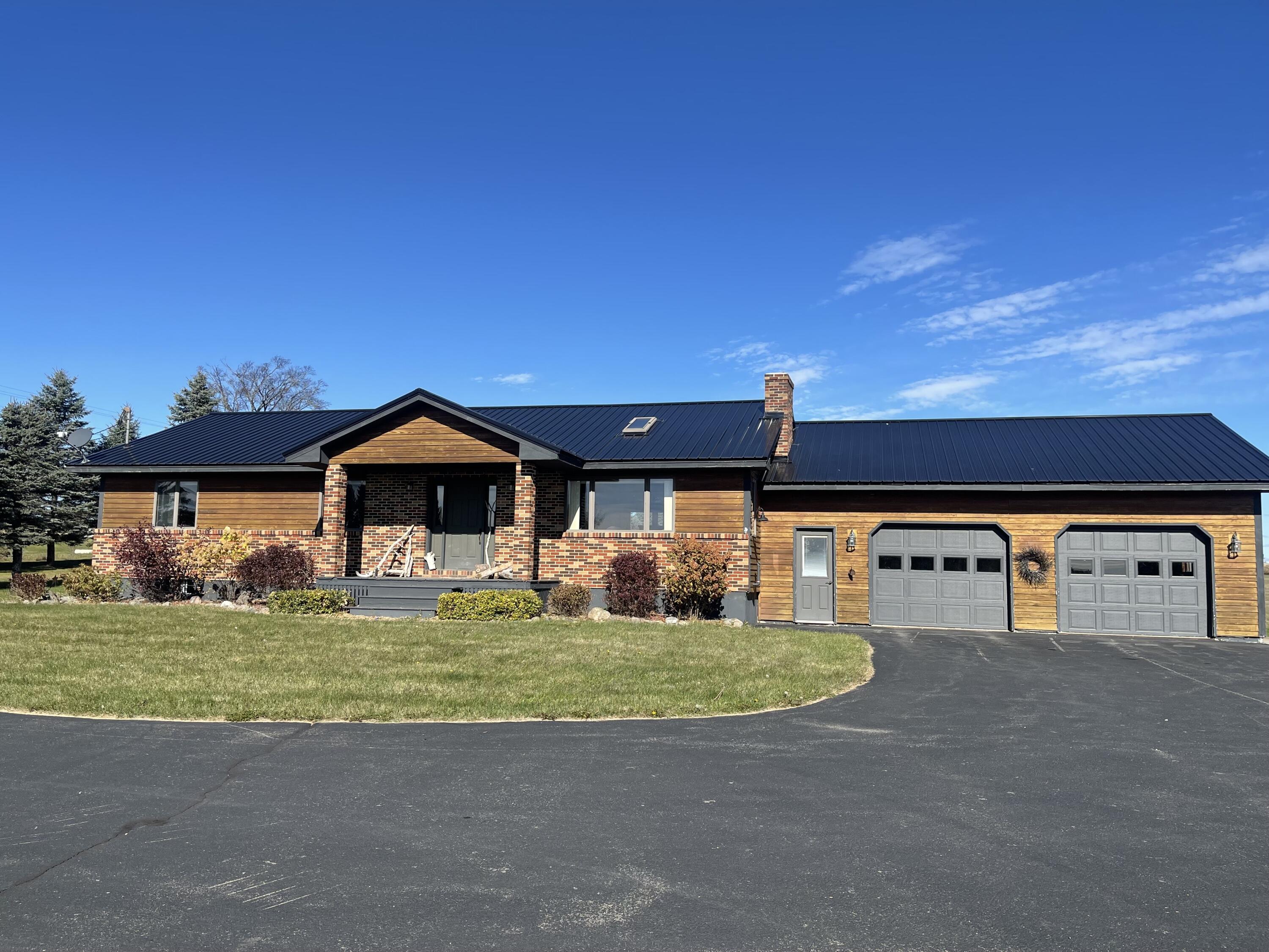 491 Van Buren Road Caribou ME 04736