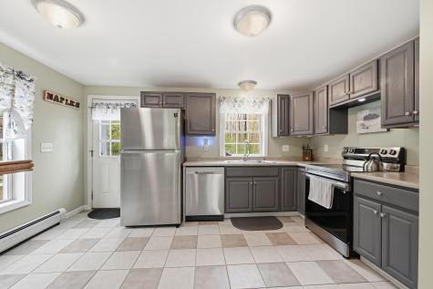 14 Wipple Tree Lane Naples ME 04055